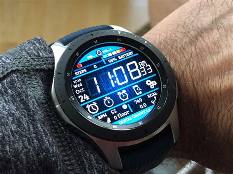 best gps for android watches